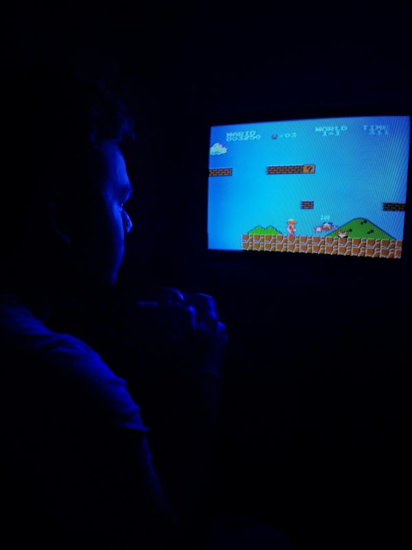 Das comeback der retro-spiele: nostalgie trifft gaming-kultur