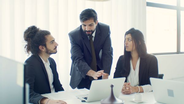 Effiziente HR-Softwarelösungen für Unternehmen in Deutschland