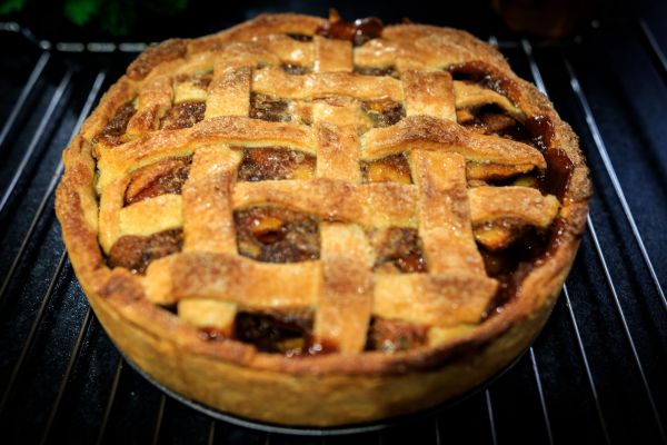 Hausgemachte mince pies: so gelingt dir die köstliche englische spezialität einfach und schnell!