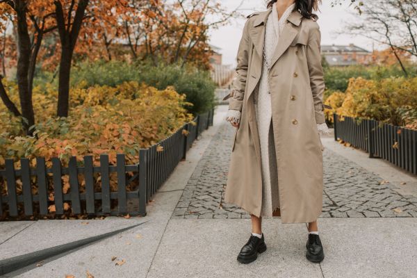 Jahreszeitenübergreifender Stil: Mit Layering-Techniken den perfekten Look kreieren