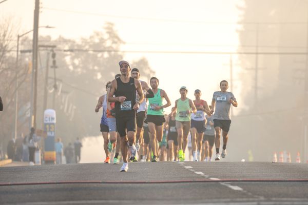 Maximiere deine marathonleistung: innovatives off-season cross-training für läufer!