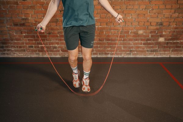 Seilspringen für starke knochen: der ultimative guide zur verbesserung deiner knochengesundheit