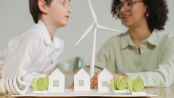 Strategien zur erfolgreichen Implementierung energieeffizienter Programme in Schulen