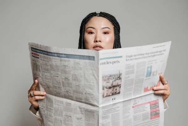 Welche Herausforderungen bringt die Globalisierung fÃ¼r den Journalismus mit sich?